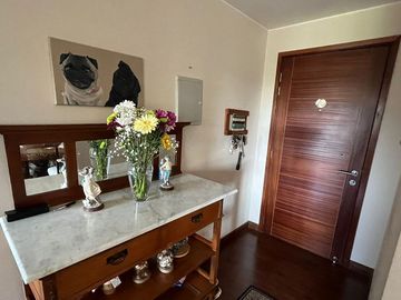 Vendemos en Temuco  amplio departamento en Condominio Cumbres del Sur