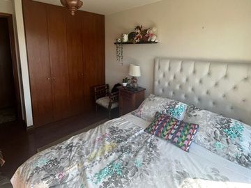 Vendemos en Temuco  amplio departamento en Condominio Cumbres del Sur