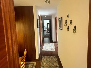 Vendemos en Temuco  amplio departamento en Condominio Cumbres del Sur