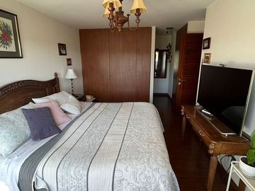 Vendemos en Temuco  amplio departamento en Condominio Cumbres del Sur