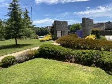 Vendemos en Temuco  amplio departamento en Condominio Cumbres del Sur