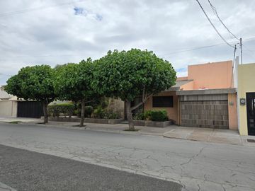 CASA EN VENTA AMPLIACION LOS ANGELES TORREON COAHUILA