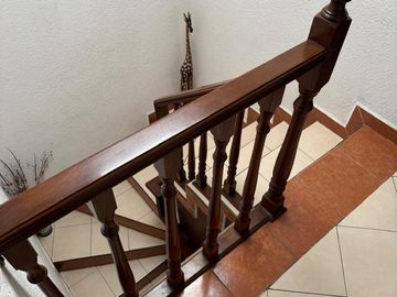 CASA EN VENTA EN ARCOS DE LA HACIENDA CUAUTITLAN