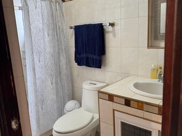 CASA EN VENTA EN ARCOS DE LA HACIENDA CUAUTITLAN