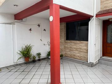 CASA EN VENTA EN ARCOS DE LA HACIENDA CUAUTITLAN