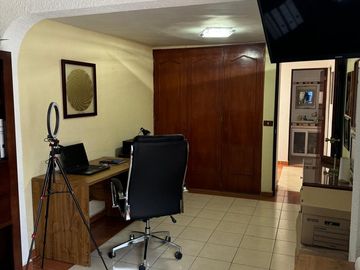CASA EN VENTA EN ARCOS DE LA HACIENDA CUAUTITLAN