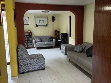 CASA EN VENTA EN ARCOS DE LA HACIENDA CUAUTITLAN