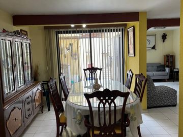 CASA EN VENTA EN ARCOS DE LA HACIENDA CUAUTITLAN