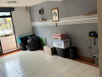 CASA EN VENTA EN ARCOS DE LA HACIENDA CUAUTITLAN