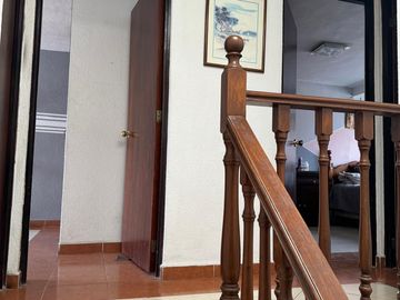CASA EN VENTA EN ARCOS DE LA HACIENDA CUAUTITLAN