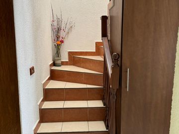 CASA EN VENTA EN ARCOS DE LA HACIENDA CUAUTITLAN