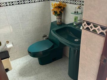 CASA EN VENTA EN ARCOS DE LA HACIENDA CUAUTITLAN
