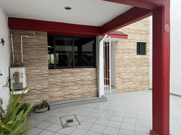 CASA EN VENTA EN ARCOS DE LA HACIENDA CUAUTITLAN
