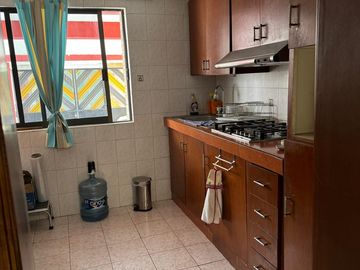CASA EN VENTA EN ARCOS DE LA HACIENDA CUAUTITLAN