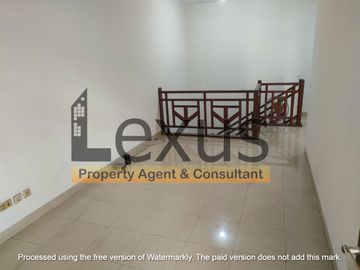 Dijual Rumah di Banjar Wijaya, Tangerang