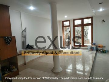 Dijual Rumah di Banjar Wijaya, Tangerang