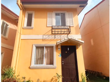 Lot 7, Block 3, Camella Lipa Heights, Barangay Tibig, Lipa City, Batangas