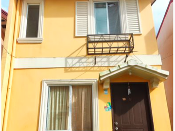 Lot 7, Block 3, Camella Lipa Heights, Barangay Tibig, Lipa City, Batangas