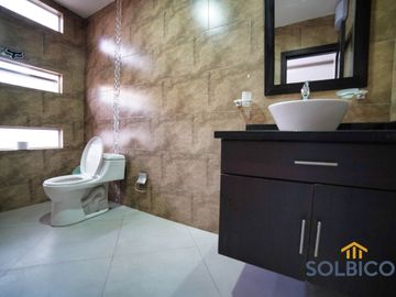 Casa uso airbnb Cuenca 4 habitaciones