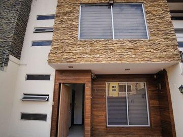 Casa uso airbnb Cuenca 4 habitaciones