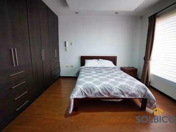 Casa uso airbnb Cuenca 4 habitaciones