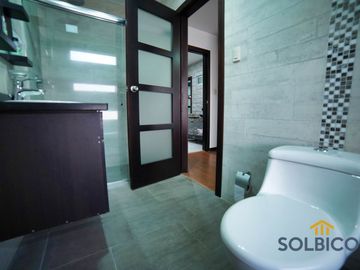 Casa uso airbnb Cuenca 4 habitaciones