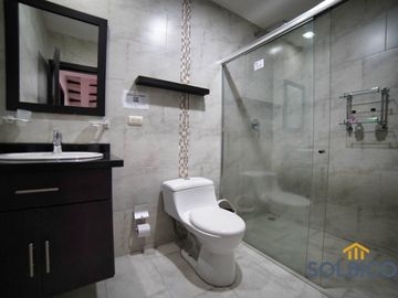 Casa uso airbnb Cuenca 4 habitaciones