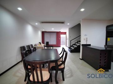 Casa uso airbnb Cuenca 4 habitaciones