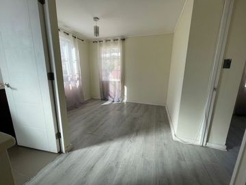 VENDO CASA 3d y  3b EN VALLE LO CAMPINO COMUNA DE QUILICURA