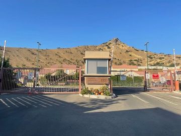 VENDO CASA 3d y  3b EN VALLE LO CAMPINO COMUNA DE QUILICURA