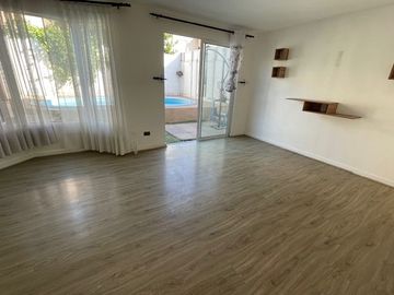VENDO CASA 3d y  3b EN VALLE LO CAMPINO COMUNA DE QUILICURA