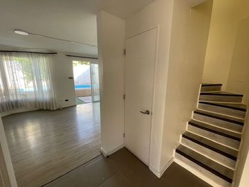 VENDO CASA 3d y  3b EN VALLE LO CAMPINO COMUNA DE QUILICURA