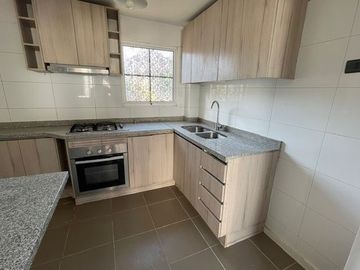 VENDO CASA 3d y  3b EN VALLE LO CAMPINO COMUNA DE QUILICURA