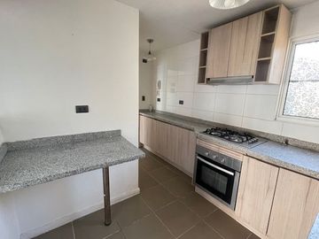 VENDO CASA 3d y  3b EN VALLE LO CAMPINO COMUNA DE QUILICURA