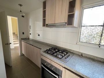 VENDO CASA 3d y  3b EN VALLE LO CAMPINO COMUNA DE QUILICURA