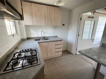 VENDO CASA 3d y  3b EN VALLE LO CAMPINO COMUNA DE QUILICURA