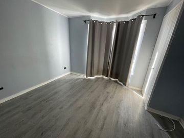 VENDO CASA 3d y  3b EN VALLE LO CAMPINO COMUNA DE QUILICURA