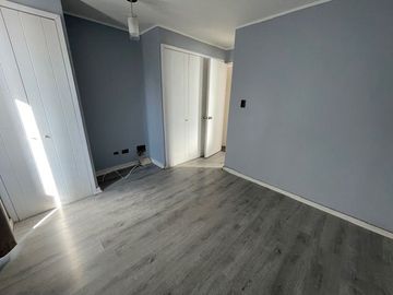 VENDO CASA 3d y  3b EN VALLE LO CAMPINO COMUNA DE QUILICURA