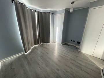VENDO CASA 3d y  3b EN VALLE LO CAMPINO COMUNA DE QUILICURA