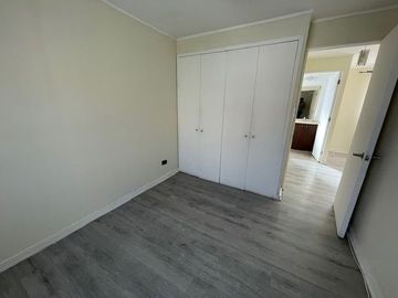 VENDO CASA 3d y  3b EN VALLE LO CAMPINO COMUNA DE QUILICURA