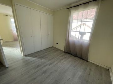 VENDO CASA 3d y  3b EN VALLE LO CAMPINO COMUNA DE QUILICURA