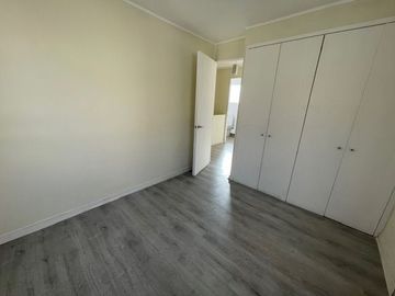 VENDO CASA 3d y  3b EN VALLE LO CAMPINO COMUNA DE QUILICURA