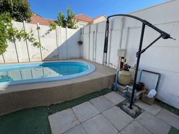 VENDO CASA 3d y  3b EN VALLE LO CAMPINO COMUNA DE QUILICURA