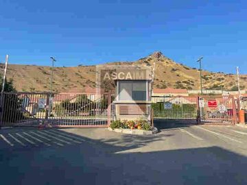 VENDO CASA 3d y  3b EN VALLE LO CAMPINO COMUNA DE QUILICURA