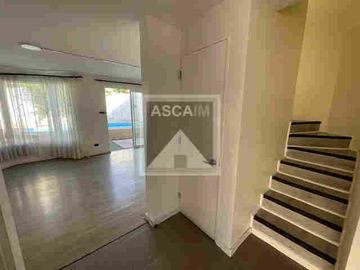 VENDO CASA 3d y  3b EN VALLE LO CAMPINO COMUNA DE QUILICURA