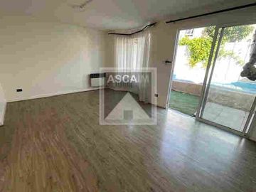 VENDO CASA 3d y  3b EN VALLE LO CAMPINO COMUNA DE QUILICURA