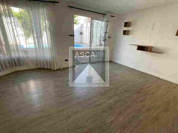 VENDO CASA 3d y  3b EN VALLE LO CAMPINO COMUNA DE QUILICURA