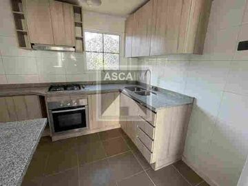 VENDO CASA 3d y  3b EN VALLE LO CAMPINO COMUNA DE QUILICURA