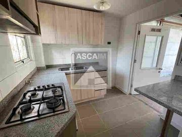 VENDO CASA 3d y  3b EN VALLE LO CAMPINO COMUNA DE QUILICURA
