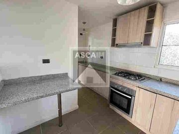 VENDO CASA 3d y  3b EN VALLE LO CAMPINO COMUNA DE QUILICURA